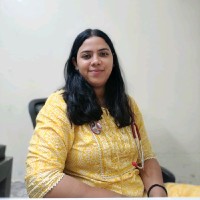 Nivedita Joshi