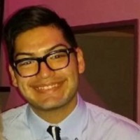 Matthew Robles