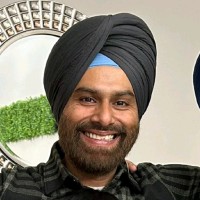 Parminder Virdi
