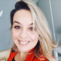 Claudia Machado
