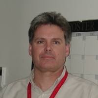 Terry Walker