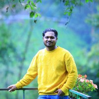 Hari Haran
