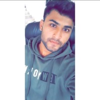 Bhushan Sangale ♾️☁️