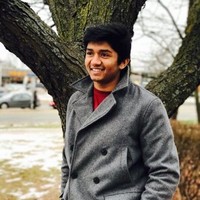 Saurav Bhatt