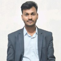 Vinodkumar B