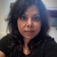 Ragni Reddy