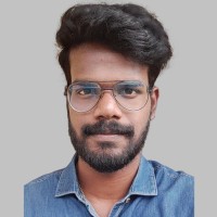 Kishok Kumar