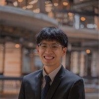 Edwin Ong