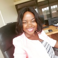 Patience Onai Tigirigi