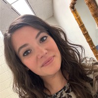 Stacey Sanders