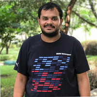 Pratik Ajetrao