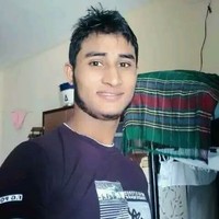 Bappy Khan