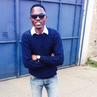 Collins Oduor