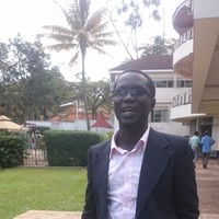 Joel Komakech