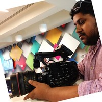 Nidhin Antony