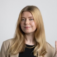 Olivia Aston-Abbott