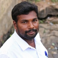 Ramakrishnan M