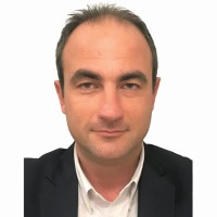 Sotiris Charizanis, Psp, Cbci