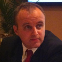 Kostas Mouzakitis