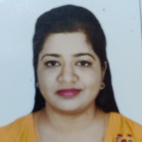 Khushbu Vengurlekar