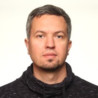 Igor Nevmerzhytskiy