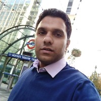 Praveen Chandran