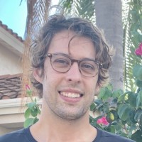 Will Rosenbluth