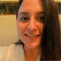 Apoorva Rai