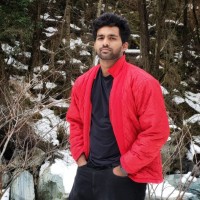 Arjun AP