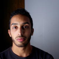 Ayoub Belkacem