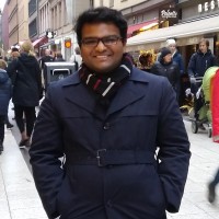 Bharath Keerthi