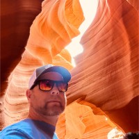 Christopher Patterson