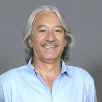 seraj toefy (MBA Candidate)