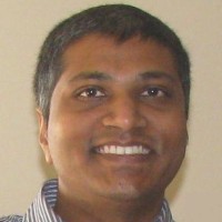 Sunil Mogadati