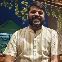 Sai Prasad Samudrala