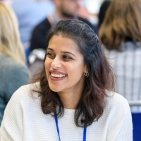 Deepali Lodhia, PhD