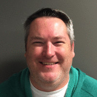 Charles Rue