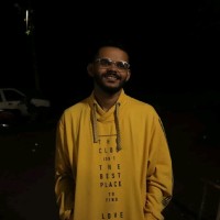 Sandesh Chanagoudar