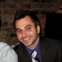 Kenneth St Germain