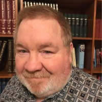 Warren Vincent