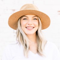 Meagan Tuttle
