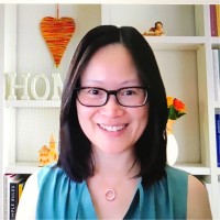 Iris Yu