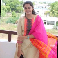 Soukhya. Kulkarni