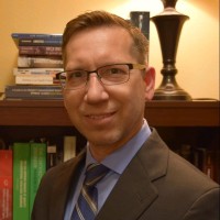 Michael Harrold-Panell