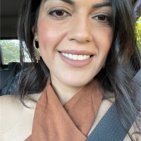Evelyn Camero-Ruiz