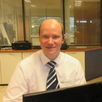 Stefan van Engelen