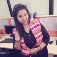 Bhumica Chawla