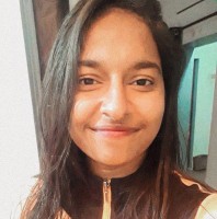 Nidhi Yadav