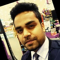 Robiul Hoque
