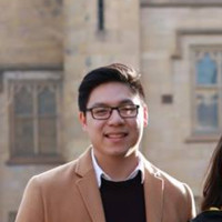Gavin Chee